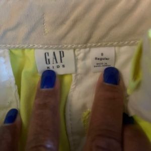 Gap Shorts boy